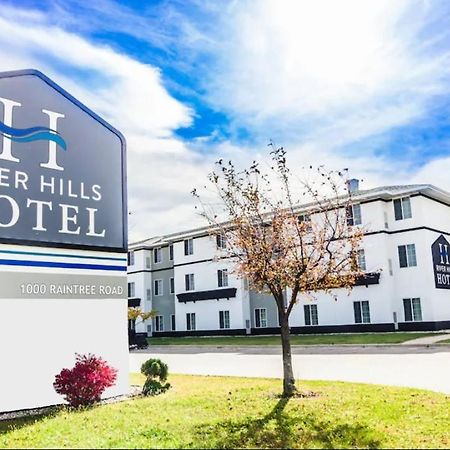 River Hills Hotel- Манкато Екстер'єр фото