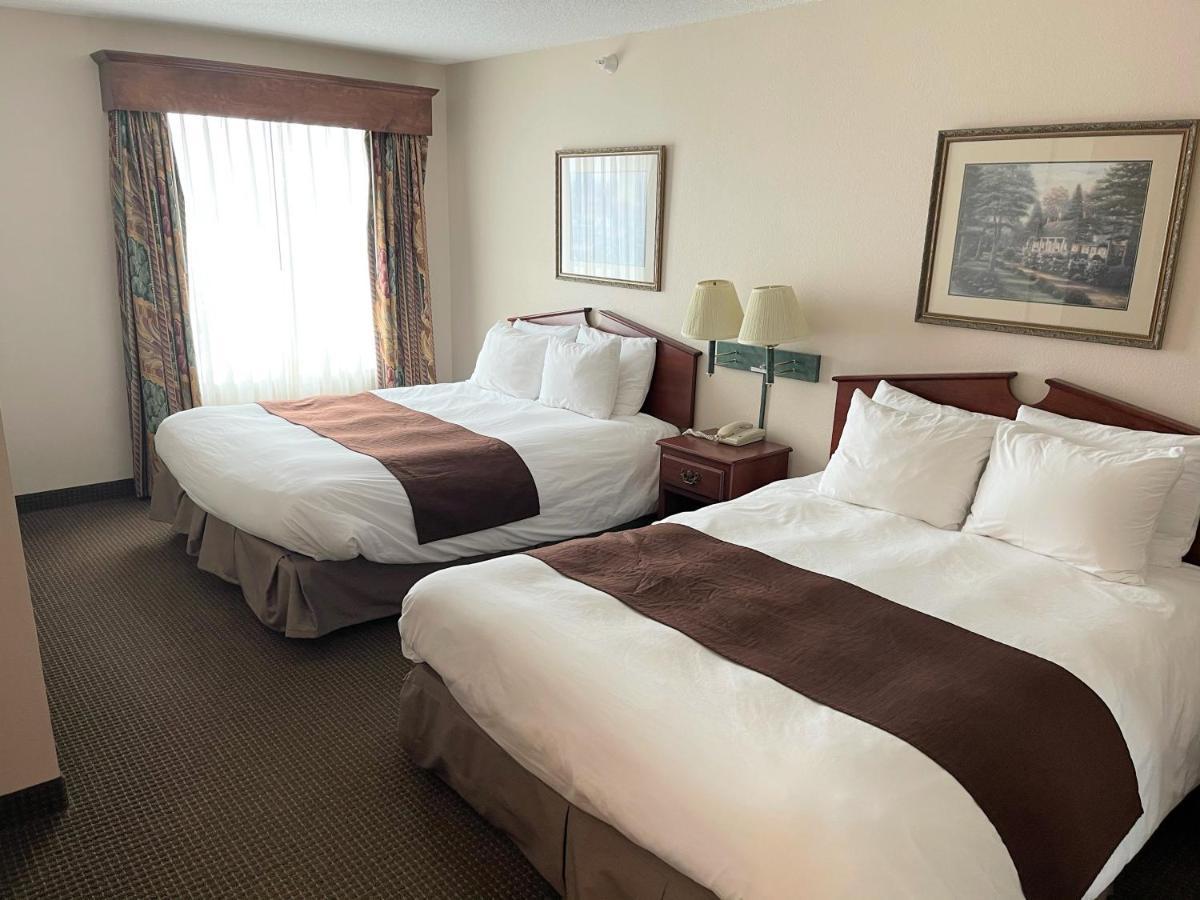 River Hills Hotel- Манкато Екстер'єр фото