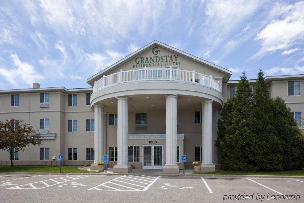 River Hills Hotel- Манкато Екстер'єр фото