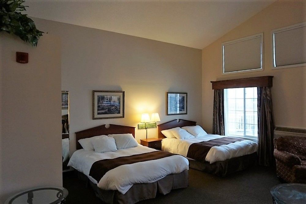 River Hills Hotel- Манкато Екстер'єр фото