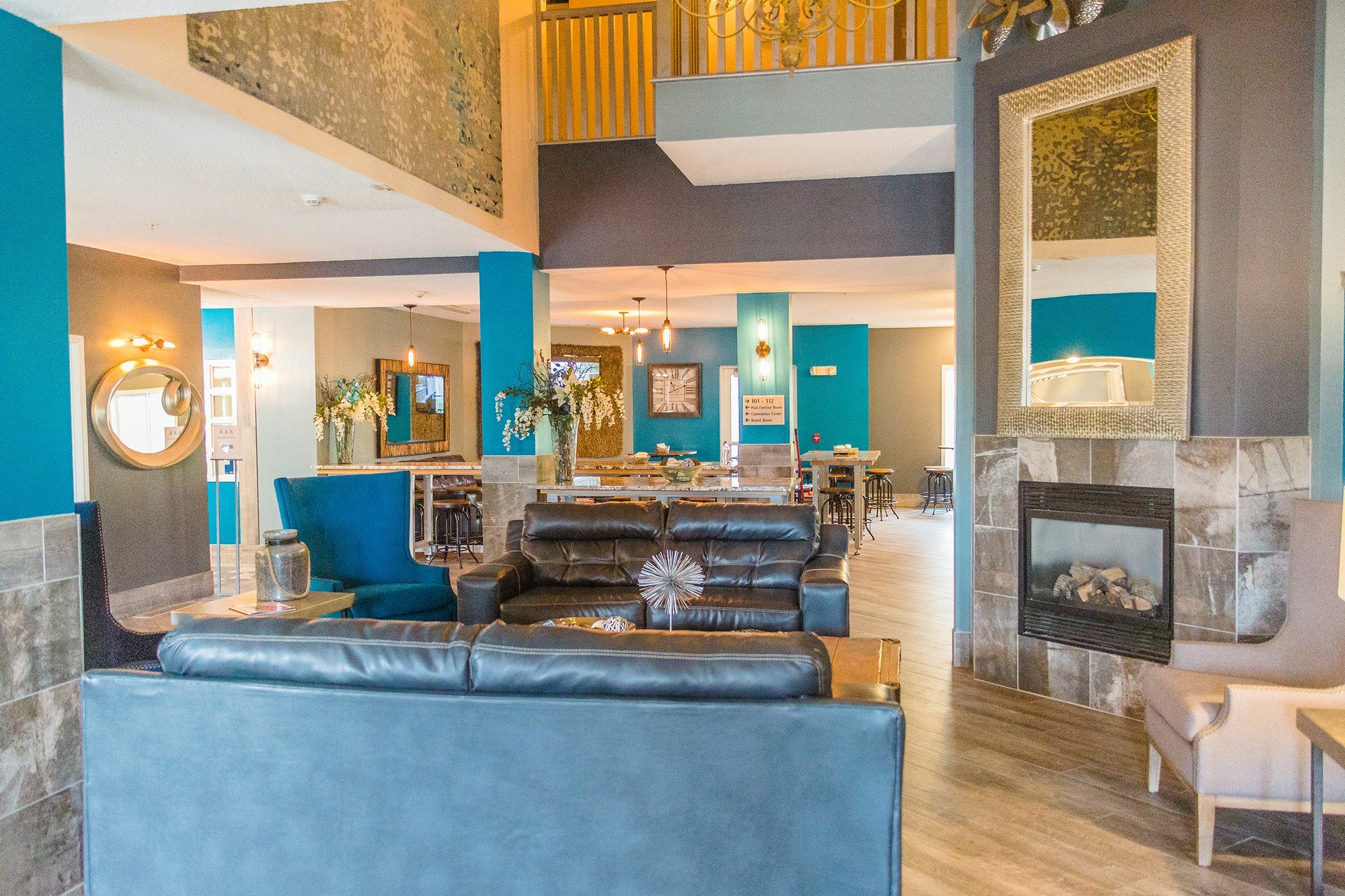 River Hills Hotel- Манкато Екстер'єр фото