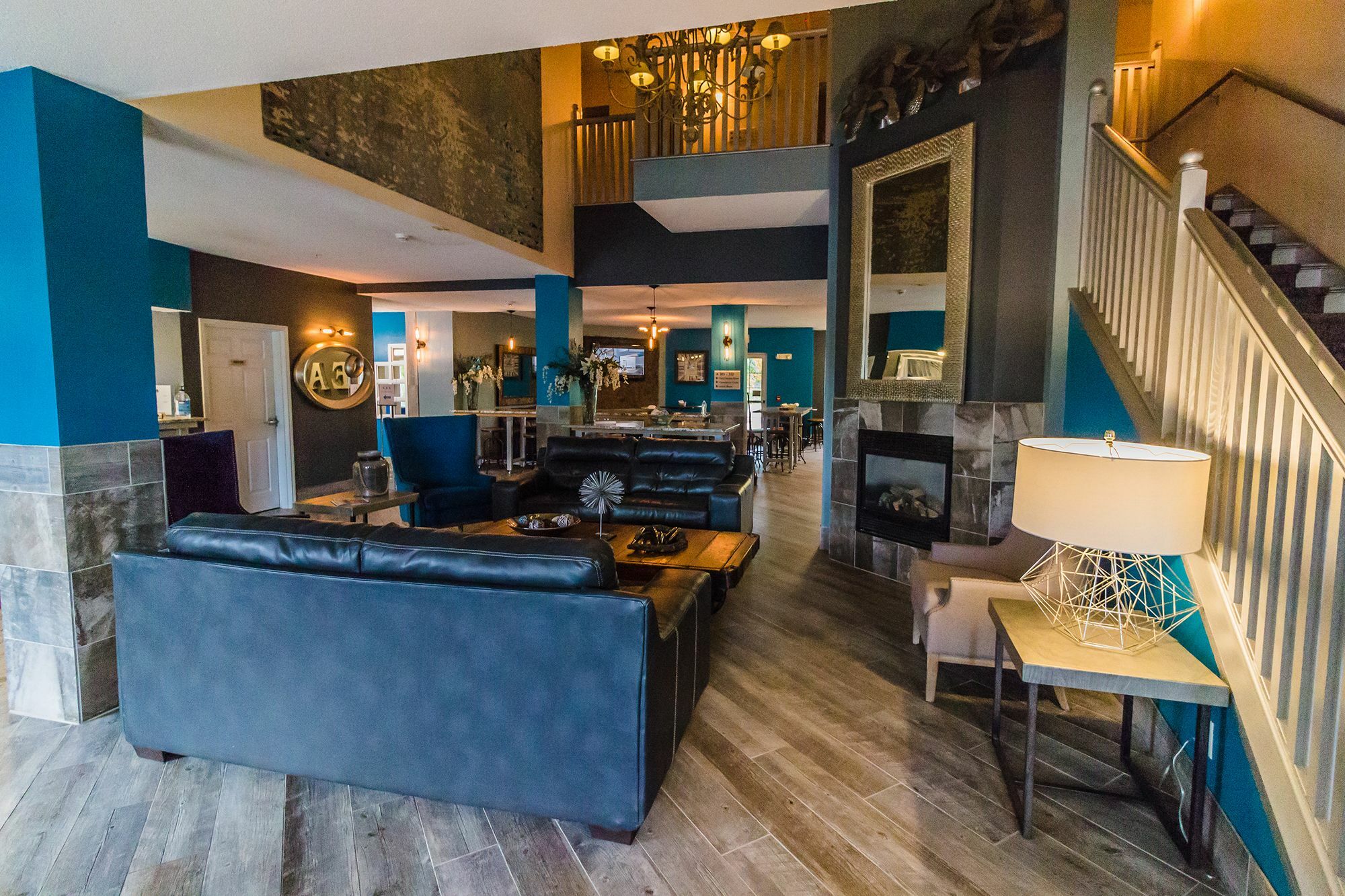 River Hills Hotel- Манкато Екстер'єр фото